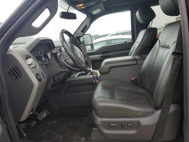 Photo 7 from auction – 2012 FORD F250 SUPER with VIN 1FT7W2B67CEC20303