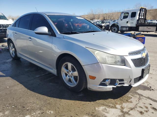 Photo 4 from auction – 2012 CHEVROLET CRUZE LT with VIN 1G1PF5SC8C7375740