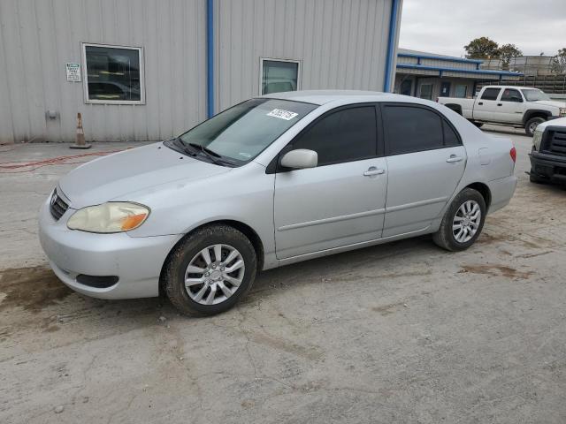TOYOTA COROLLA CE 2007 with VIN 1NXBR32E87Z927089 - Photo from auction