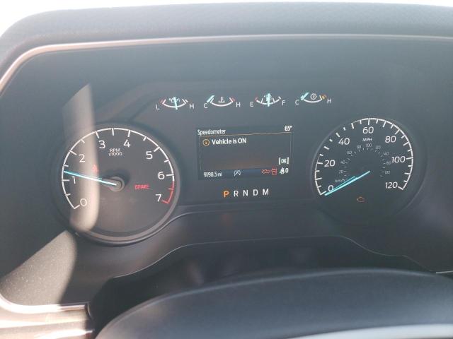 Photo 9 from auction – 2023 FORD F150 SUPER with VIN 1FTEW1CP4PKG18794