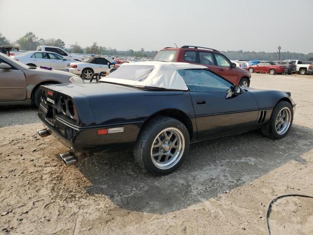 Photo 3 from auction – 1988 CHEVROLET CORVETTE with VIN 1G1YY3183J5116937
