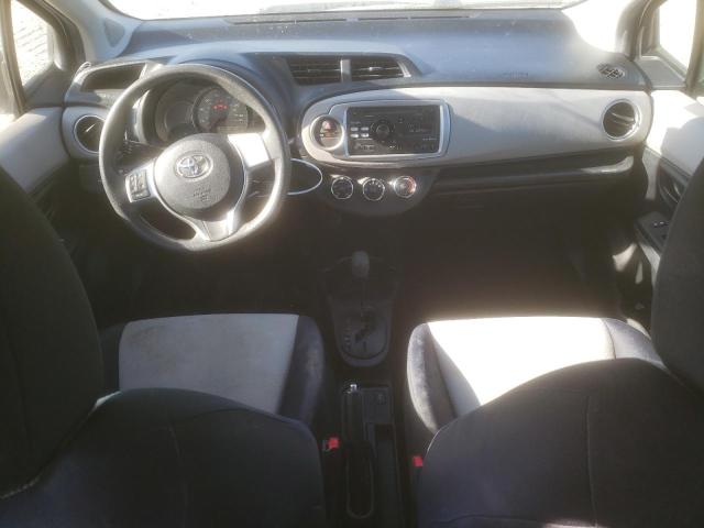Photo 8 from auction – 2013 TOYOTA YARIS with VIN JTDKTUD32DD547796