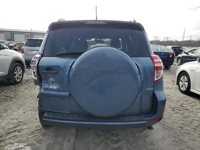 Photo 6 from auction – 2010 TOYOTA RAV4 with VIN 2T3BF4DV0AW075721