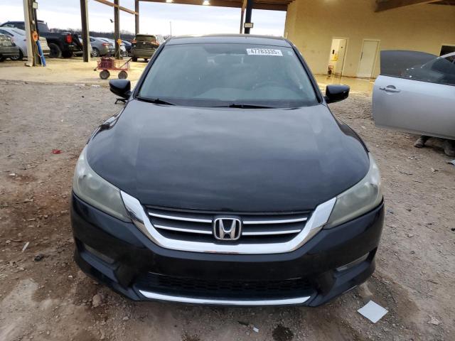 Photo 5 from auction – 2014 HONDA ACCORD SPO with VIN 1HGCR2E54EA099606
