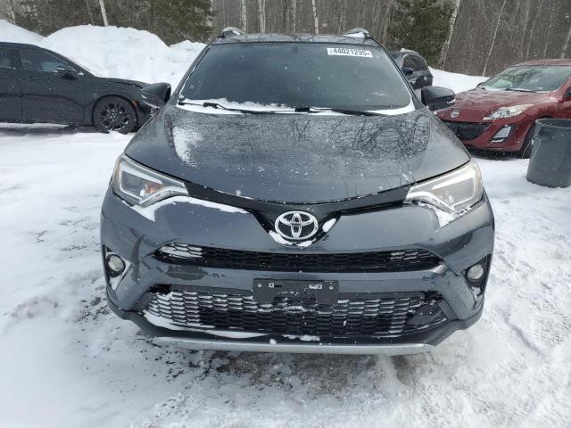 Photo 5 from auction – 2016 TOYOTA RAV4 SE with VIN 2T3JFREV2GW466269