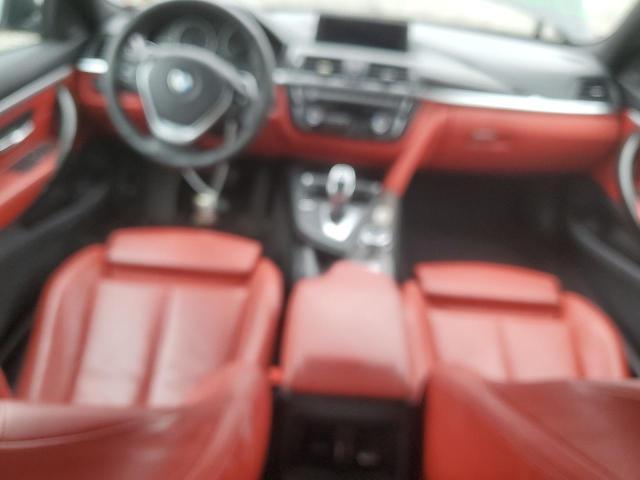 Photo 8 from auction – 2014 BMW 428 XI with VIN WBA3N5C51EF715759