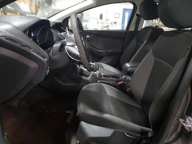 Photo 7 from auction – 2014 FORD FOCUS SE with VIN 1FADP3F26EL167112
