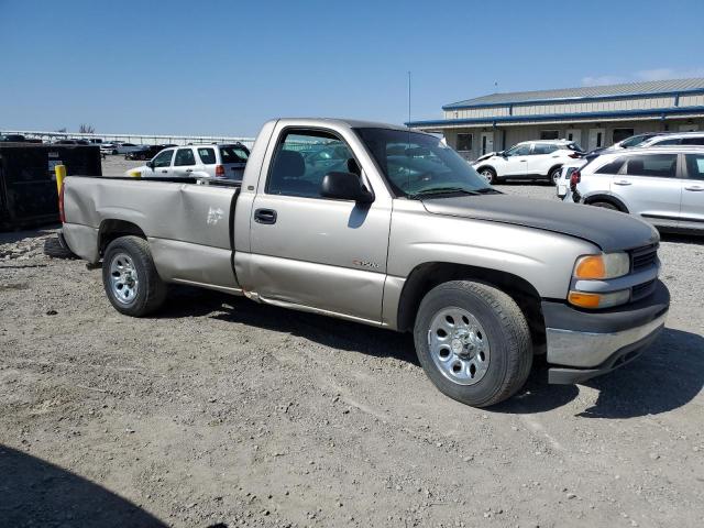 Photo 4 from auction – 2002 CHEVROLET SILVERADO with VIN 1GCEC14V22E191578