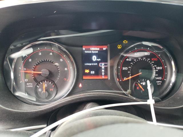Photo 9 from auction – 2014 DODGE CHARGER SX with VIN 2C3CDXHG4EH277625