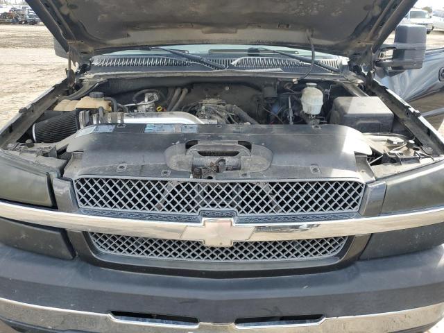 Photo 11 from auction – 2003 CHEVROLET 2500 HD with VIN 1GCHK23U03F180119