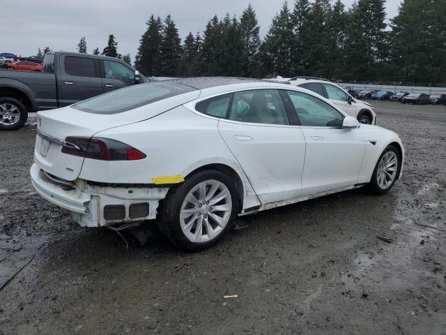 Снимка 3 от търг – 2017 TESLA MODEL S с VIN 5YJSA1E24HF198178