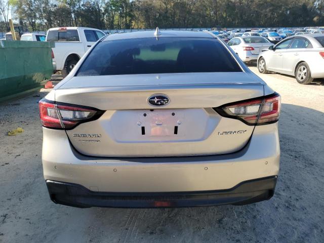 Photo 6 from auction – 2020 SUBARU LEGACY LIM with VIN 4S3BWAN62L3010901