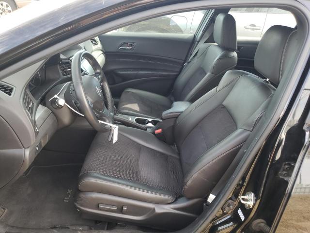 Photo 7 from auction – 2016 ACURA ILX PREMIU with VIN 19UDE2F82GA001555