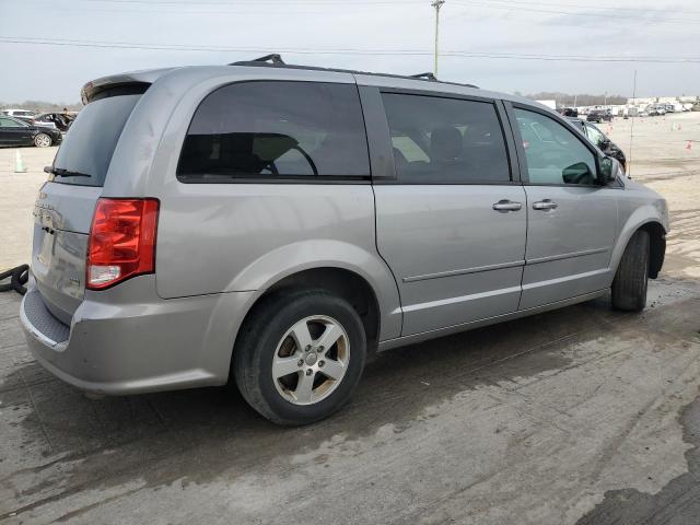 Photo 3 from auction – 2013 DODGE GRAND CARA with VIN 2C4RDGCG1DR545827
