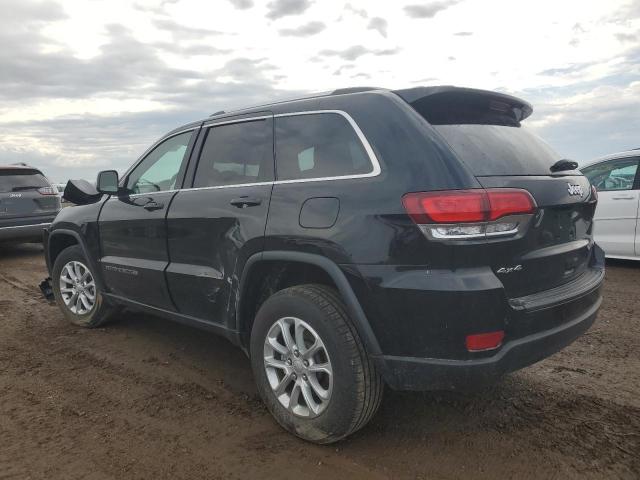 Photo 2 from auction – 2021 JEEP GRAND CHER with VIN 1C4RJFAG5MC551869
