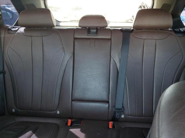 Photo 10 from auction – 2015 BMW X5 XDRIVE3 with VIN 5UXKR0C51F0K64888