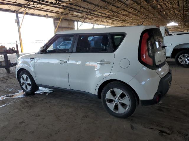 Photo 2 from auction – 2016 KIA SOUL with VIN KNDJN2A20G7328313