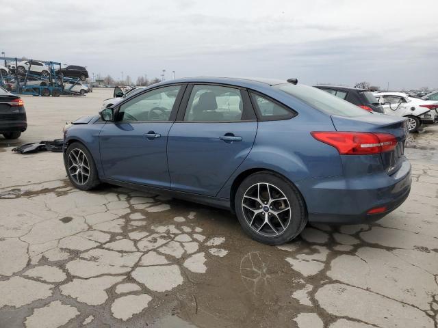 Photo 2 from auction – 2018 FORD FOCUS with VIN 1FADP3H22JL204518