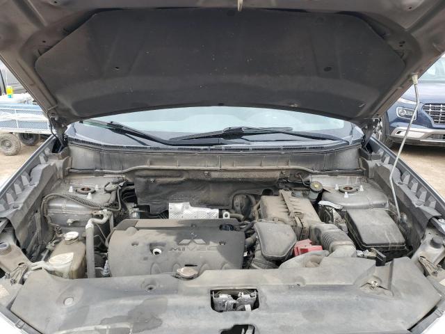 Photo 12 from auction – 2015 MITSUBISHI OUTLANDER with VIN 4A4AP3AW7FE037622