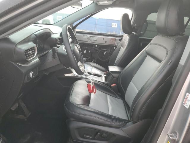Снимка 7 от търг – 2022 FORD EXPLORER X с VIN 1FMSK7DH4NGA18023