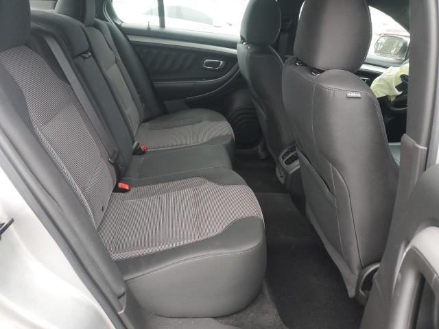 Foto 10 de la subasta – 2017 FORD TAURUS SEL con VIN 1FAHP2E85HG132981