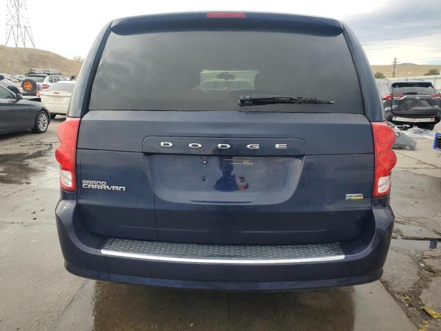 Photo 6 from auction – 2015 DODGE GRAND CARA with VIN 2C4RDGBG5FR507179