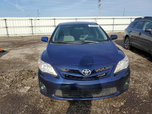 Снимка 5 от търг – 2011 TOYOTA COROLLA BA с VIN 2T1BU4EE6BC748494