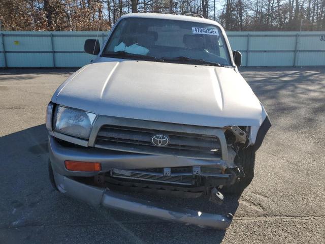 Photo 5 from auction – 1996 TOYOTA 4RUNNER SR with VIN JT3HM84R4T0014460
