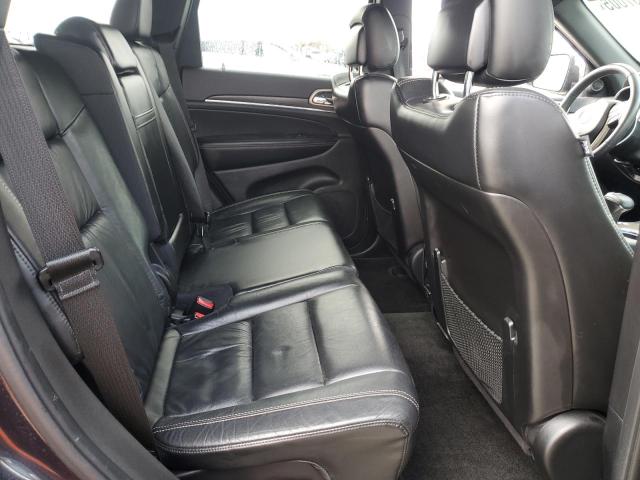 Photo 11 from auction – 2015 JEEP GRAND CHER with VIN 1C4RJFBG5FC158584