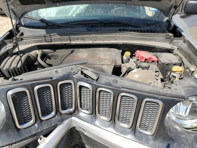 Photo 11 from auction – 2018 JEEP RENEGADE S with VIN ZACCJBAB5JPJ37109