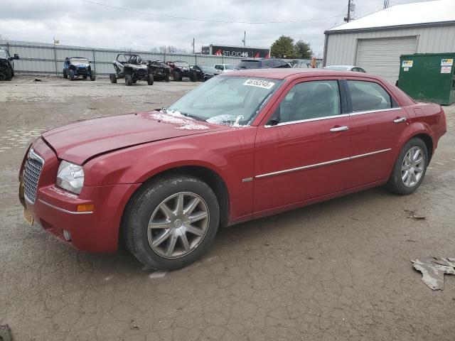 Photo 1 from auction – 2010 CHRYSLER 300 TOURIN with VIN 2C3CA5CVXAH136698