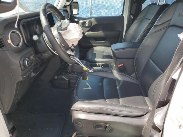 Photo 7 from auction – 2024 JEEP WRANGLER S with VIN 1C4RJXP65RW237343