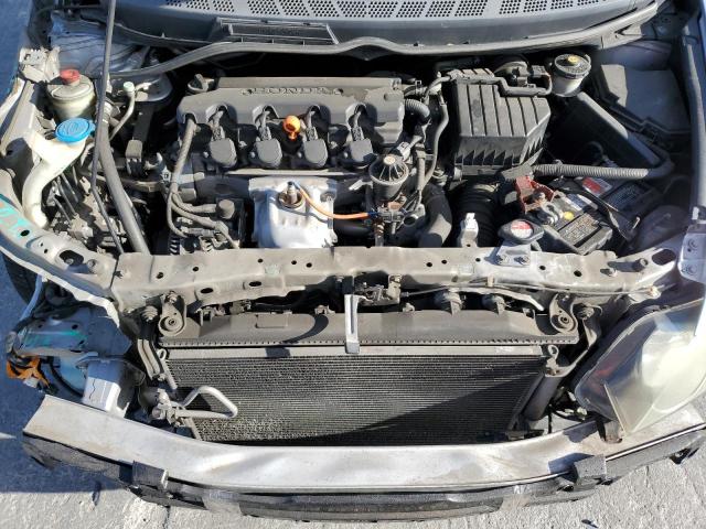 Photo 11 from auction – 2010 HONDA CIVIC EX with VIN 19XFA1F89AE034604