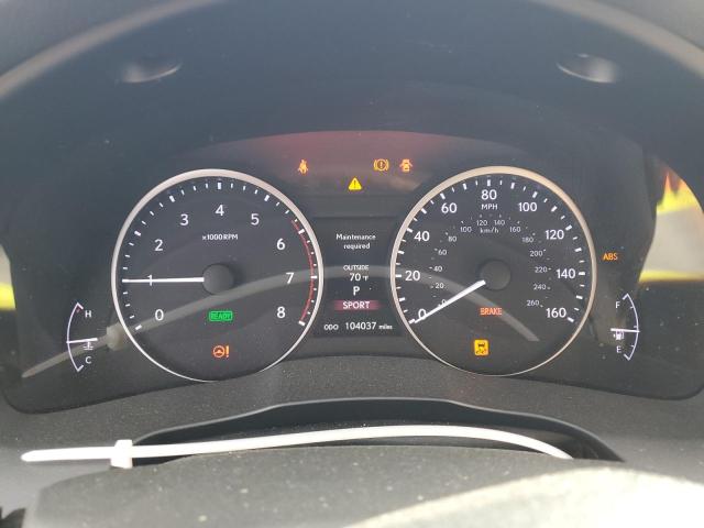 Photo 9 from auction – 2015 LEXUS ES 300H with VIN JTHBW1GG0F2083263