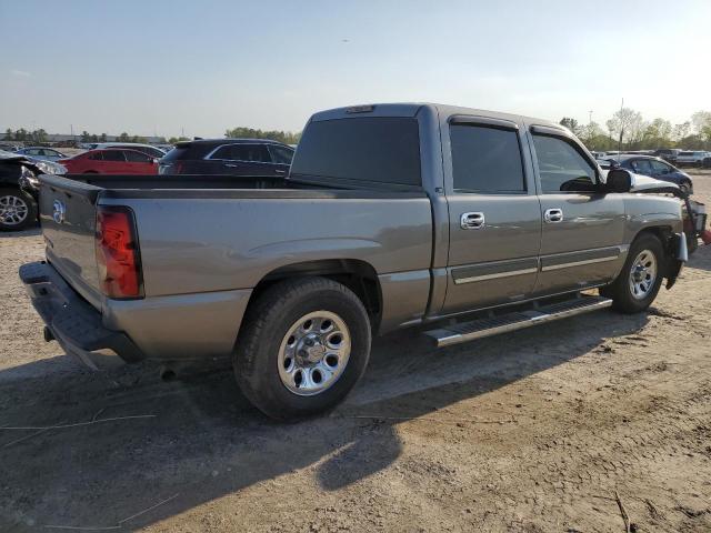 Photo 3 from auction – 2006 CHEVROLET SILVERADO with VIN 2GCEC13V761320360