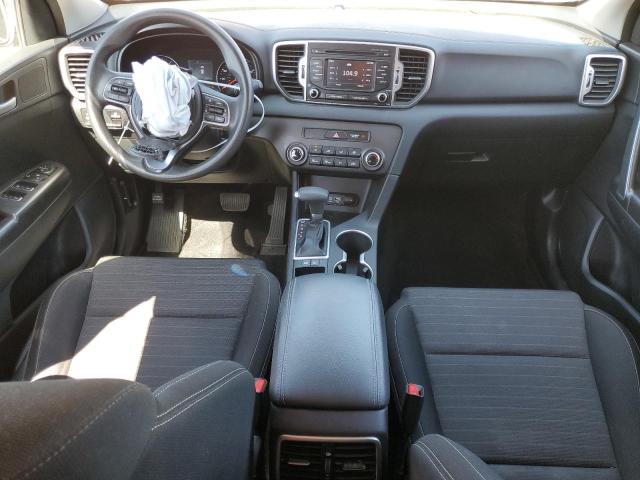 Photo 8 from auction – 2018 KIA SPORTAGE with VIN KNDPM3AC1J7336374