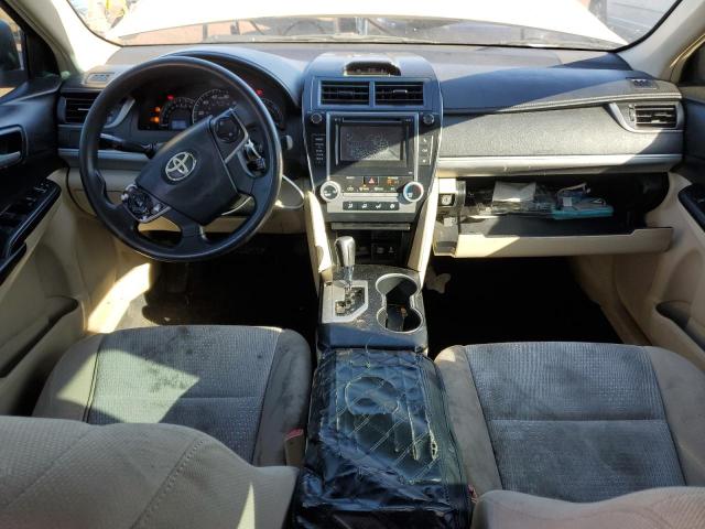 Photo 8 from auction – 2012 TOYOTA CAMRY BASE with VIN 4T4BF1FK7CR195048