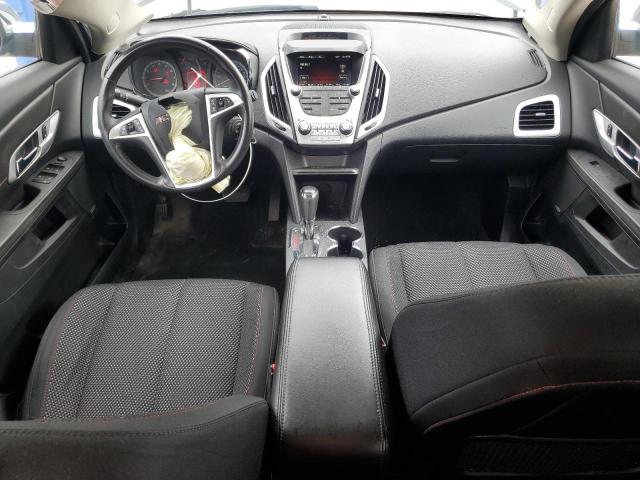 Photo 8 from auction – 2017 GMC TERRAIN SL with VIN 2GKFLNE31H6261632