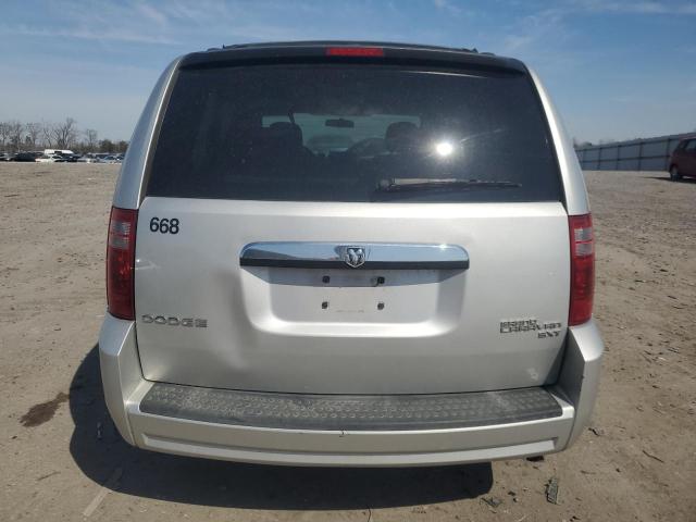 Photo 6 from auction – 2010 DODGE GRAND CARA with VIN 2D4RN5D14AR323468