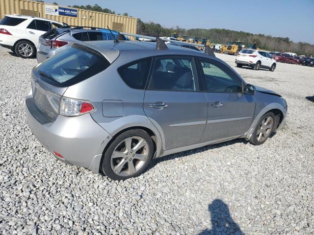 Photo 3 from auction – 2009 SUBARU IMPREZA OU with VIN JF1GH63649G805231