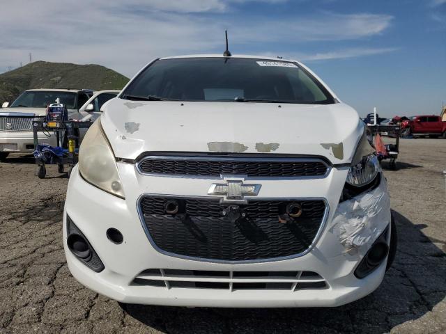 Photo 5 from auction – 2013 CHEVROLET SPARK LS with VIN KL8CA6S90DC507079