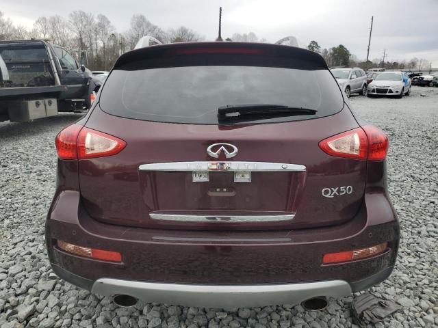 Photo 6 from auction – 2016 INFINITI QX50 with VIN JN1BJ0RR3GM269526