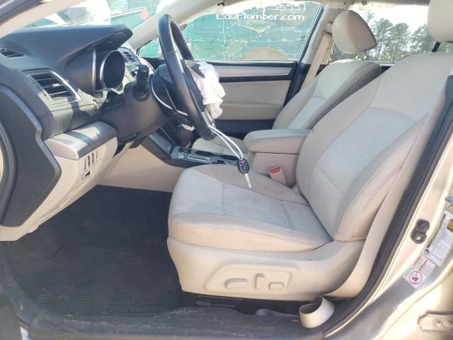 Снимка 7 от търг – 2015 SUBARU OUTBACK с VIN 4S4BSBHC1F3341536