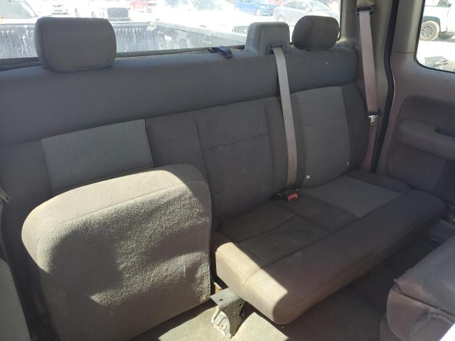 Photo 10 from auction – 2005 FORD F150 with VIN 1FTPX12565KE38543