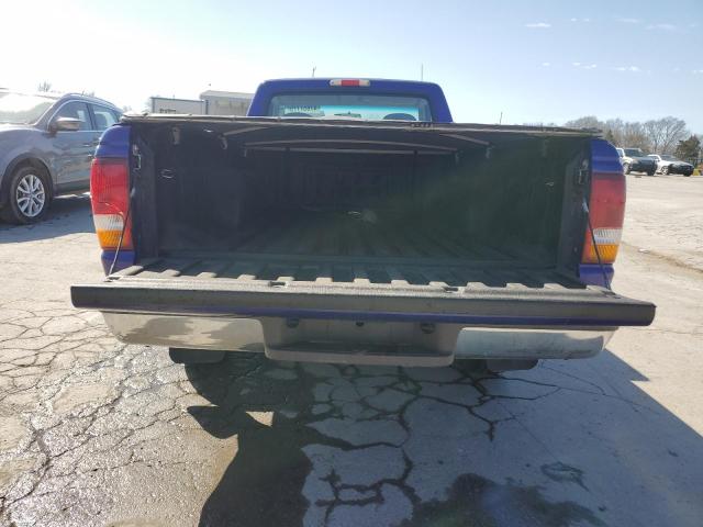 Photo 6 from auction – 1997 FORD RANGER with VIN 1FTCR10U3VTA20308