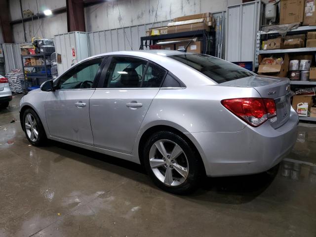 Photo 2 from auction – 2014 CHEVROLET CRUZE LT with VIN 1G1PE5SB4E7383797