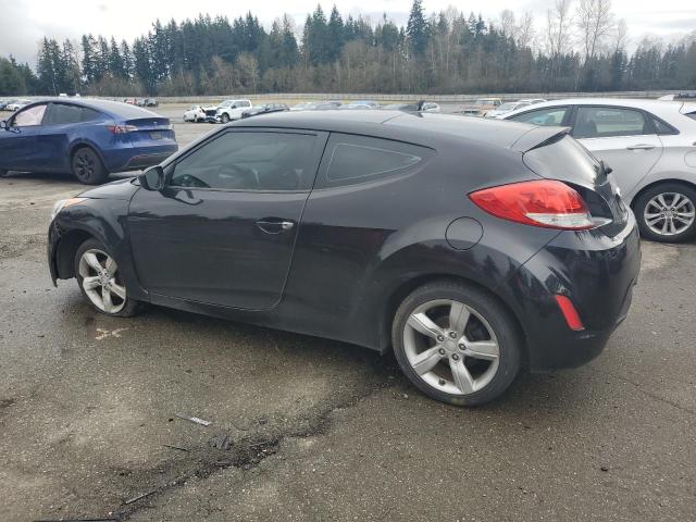 Photo 2 from auction – 2013 HYUNDAI VELOSTER with VIN KMHTC6AD7DU141022