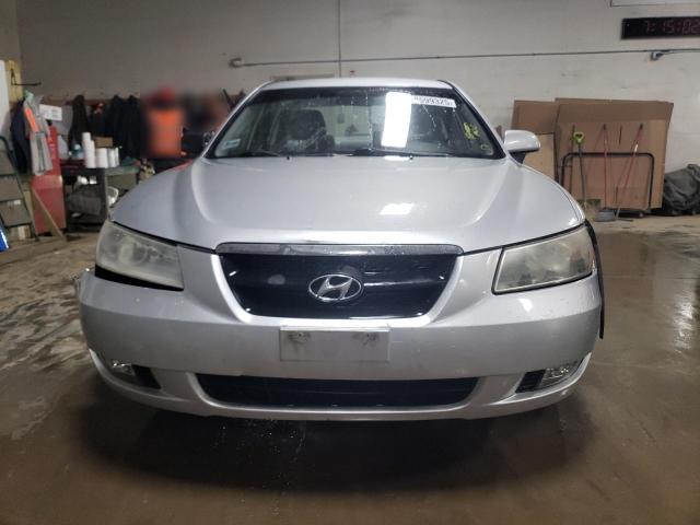 Photo 5 from auction – 2006 HYUNDAI SONATA GLS with VIN 5NPEU46CX6H069504