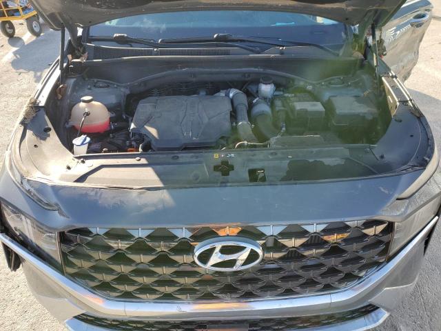 Photo 12 from auction – 2021 HYUNDAI SANTA FE C with VIN 5NMS5DAL8MH368524