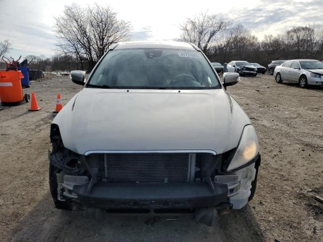Photo 5 from auction – 2012 VOLVO XC60 3.2 with VIN YV4940DZ7C2241953